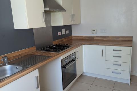 2 bedroom terraced house to rent, Southerndale Road, Redcar TS10