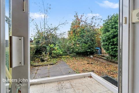 undefined, Critchlow Grove, STOKE-ON-TRENT