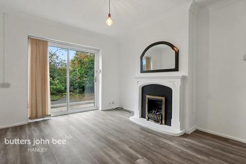 undefined, Critchlow Grove, STOKE-ON-TRENT