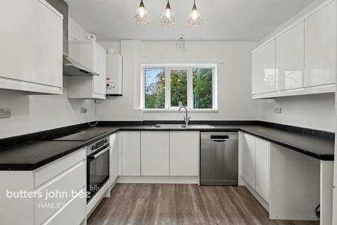undefined, Critchlow Grove, STOKE-ON-TRENT