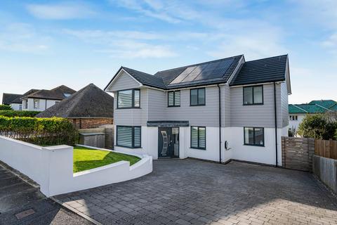 5 bedroom detached house for sale, Chichester Drive East, Saltdean, BN2