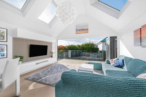 5 bedroom detached house for sale, Chichester Drive East, Saltdean, BN2