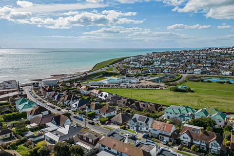 5 bedroom detached house for sale, Chichester Drive East, Saltdean, BN2
