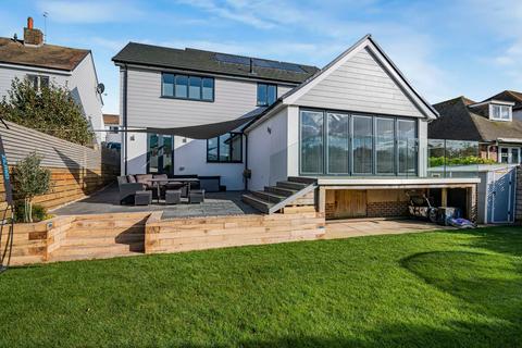 5 bedroom detached house for sale, Chichester Drive East, Saltdean, BN2