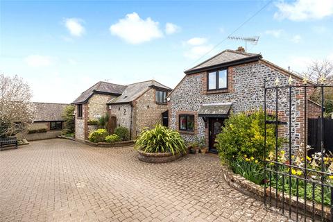 Mill Lane Mews, Mill Lane, High Salvington, Worthing, BN13