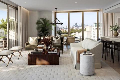 2 bedroom apartment for sale, York Road, Westminster, London