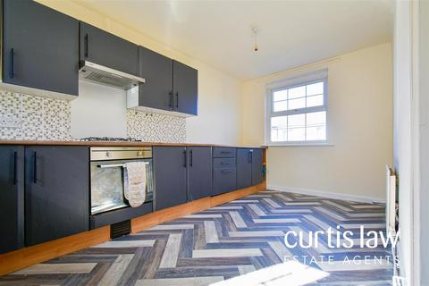 3 bedroom terraced house for sale, Reethway, Accrington