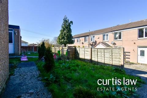 3 bedroom terraced house for sale, Reethway, Accrington