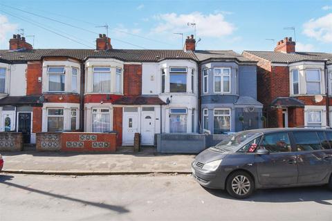 2 bedroom terraced house for sale, Hereford Street, Hull