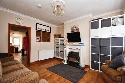 2 bedroom terraced house for sale, Hereford Street, Hull
