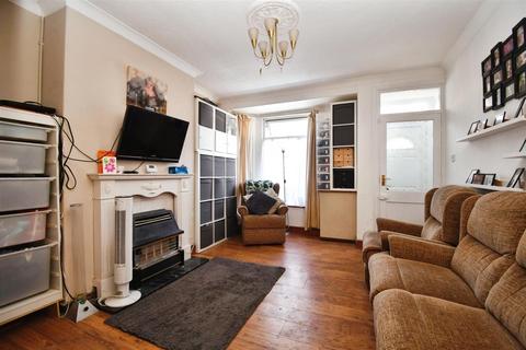 2 bedroom terraced house for sale, Hereford Street, Hull