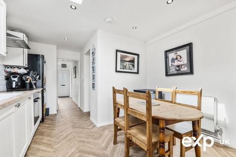 undefined, Retford Road, Boughton NG22