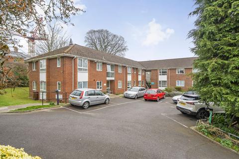 1 bedroom apartment for sale, St. Cross Road, Winchester, SO23