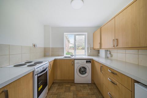 1 bedroom apartment for sale, St. Cross Road, Winchester, SO23