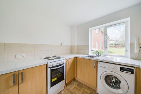 1 bedroom apartment for sale, St. Cross Road, Winchester, SO23