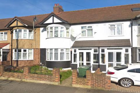 4 bedroom house to rent, Lambourne Road, Leytonstone, London