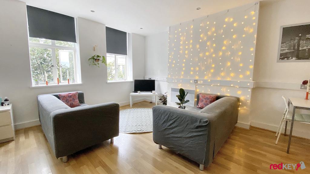 Lounge Area
