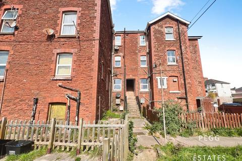 Merritt Flats, Totnes Road, Paignton