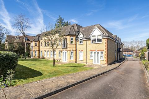 2 bedroom penthouse for sale, Bradbourne Vale Road, Kent TN13