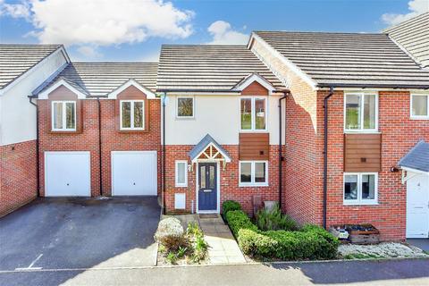 4 bedroom semi-detached house for sale, Penfold Way, Havant PO9