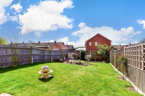 4 bedroom semi-detached house for sale, Penfold Way, Havant PO9