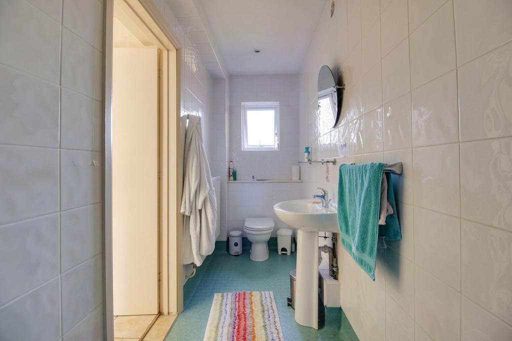 Wet Room