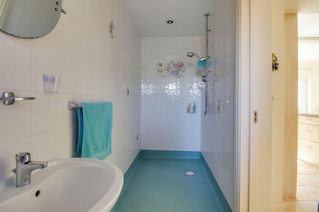 Wet Room