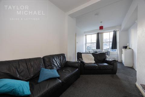 4 bedroom terraced house for sale, Coombe Terrace, Brighton