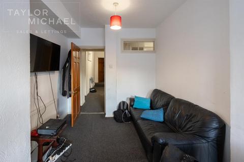 4 bedroom terraced house for sale, Coombe Terrace, Brighton