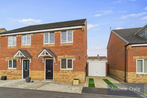 undefined, Gerald Street, South Shields