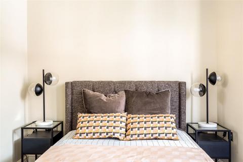 1 bedroom flat to rent, Princes Crescent, Brighton