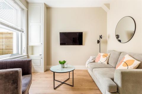 1 bedroom flat to rent, Princes Crescent, Brighton