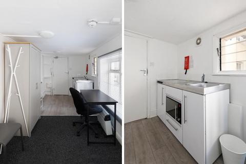 1 bedroom flat to rent, Norfolk Square, Brighton