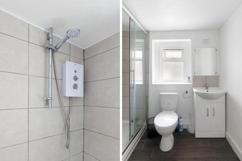 1 bedroom flat to rent, Norfolk Square, Brighton