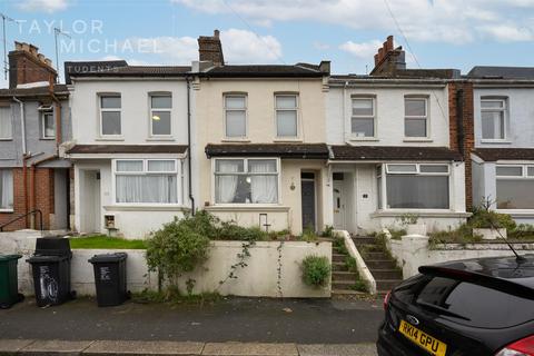 3 bedroom terraced house to rent, Mafeking Road, Brighton