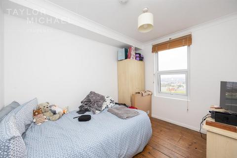 Whichelo Place, Brighton