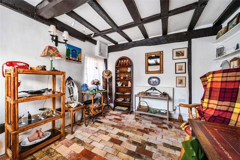 Cottage for sale, Lavenham, Sudbury, Suffolk, CO10