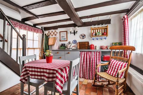 Cottage for sale, Lavenham, Sudbury, Suffolk, CO10
