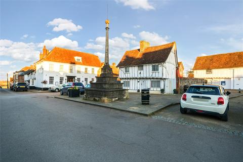 Cottage for sale, Lavenham, Sudbury, Suffolk, CO10