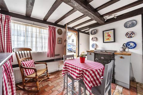 Cottage for sale, Lavenham, Sudbury, Suffolk, CO10