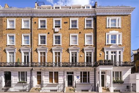 Oakley Street, London, SW3
