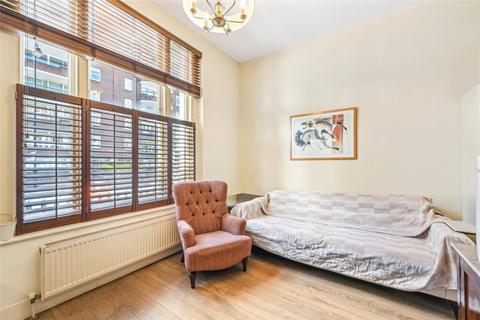1 bedroom apartment for sale, Oakley Street, London, SW3