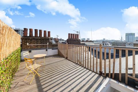 2 bedroom flat for sale, Ladbroke Grove, Notting Hill, London