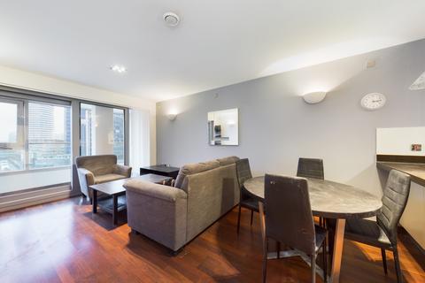 2 bedroom house to rent, Altura Tower, Bridges Court Road, London