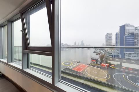 2 bedroom house to rent, Altura Tower, Bridges Court Road, London