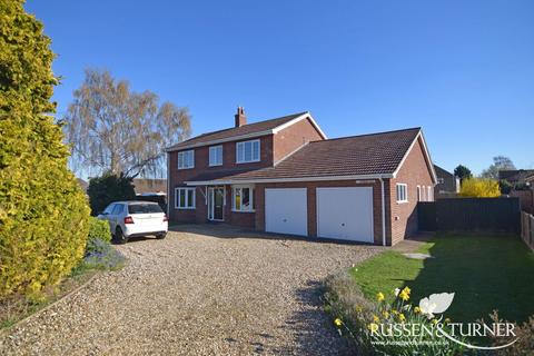 undefined, Station Road, King's Lynn PE33