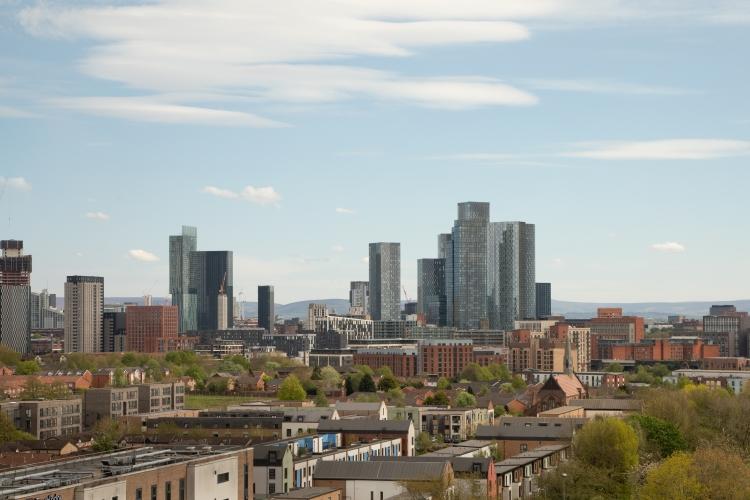 City View 2