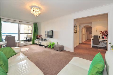 3 bedroom apartment for sale, Manor Road, Bournemouth, Dorset, BH1