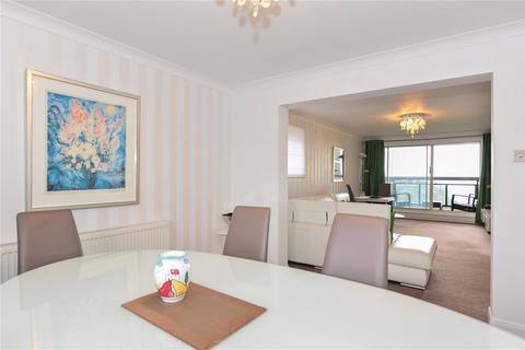 3 bedroom apartment for sale, Manor Road, Bournemouth, Dorset, BH1