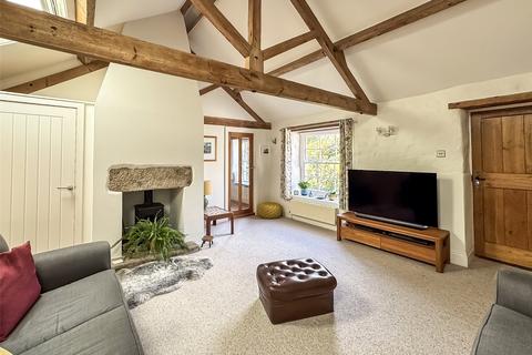 5 bedroom detached house for sale, Newmill, Penzance TR20
